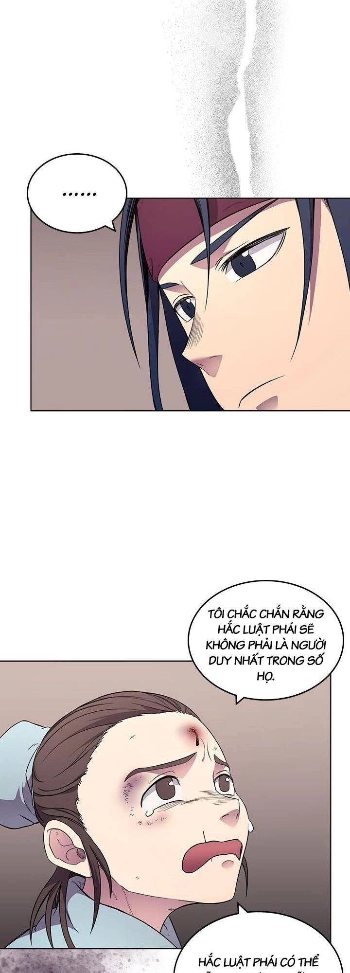 Biên Niên Sử Của Thiên Quỷ Chapter 126 - 13