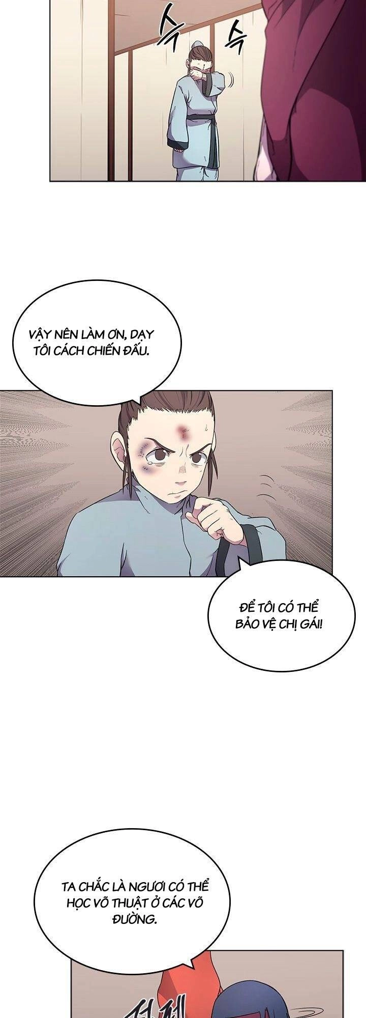 Biên Niên Sử Của Thiên Quỷ Chapter 126 - 15