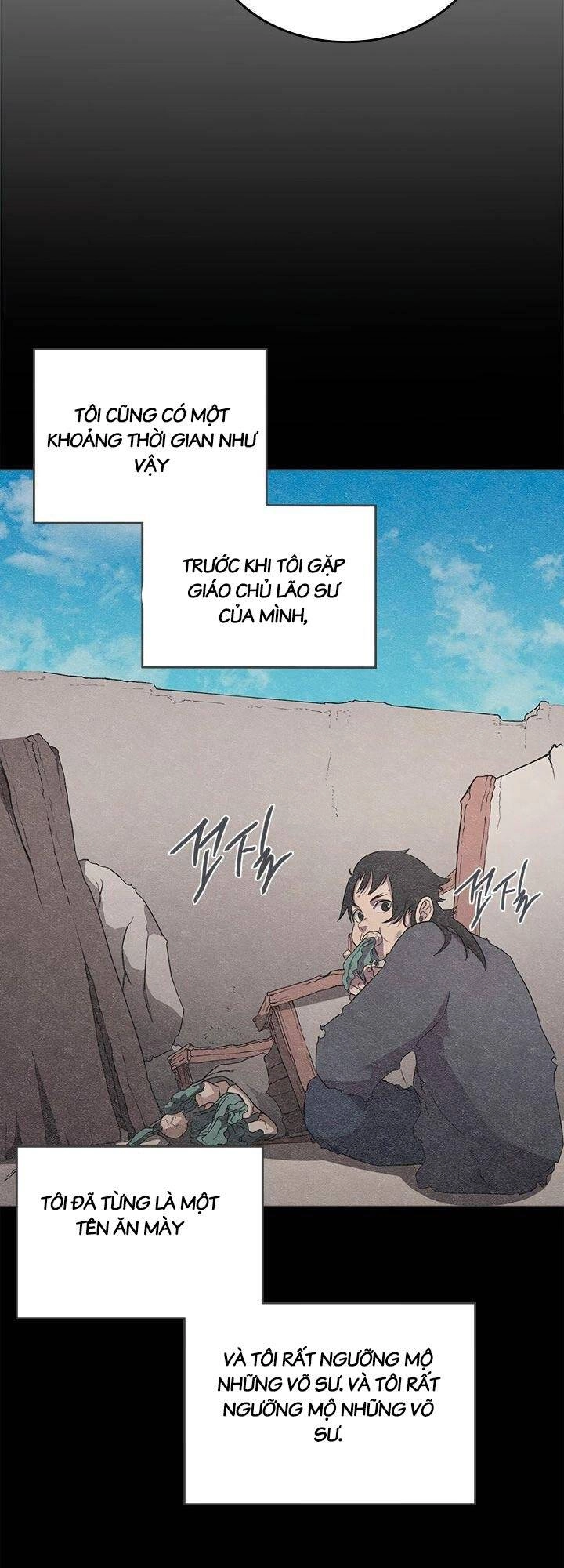 Biên Niên Sử Của Thiên Quỷ Chapter 126 - 17