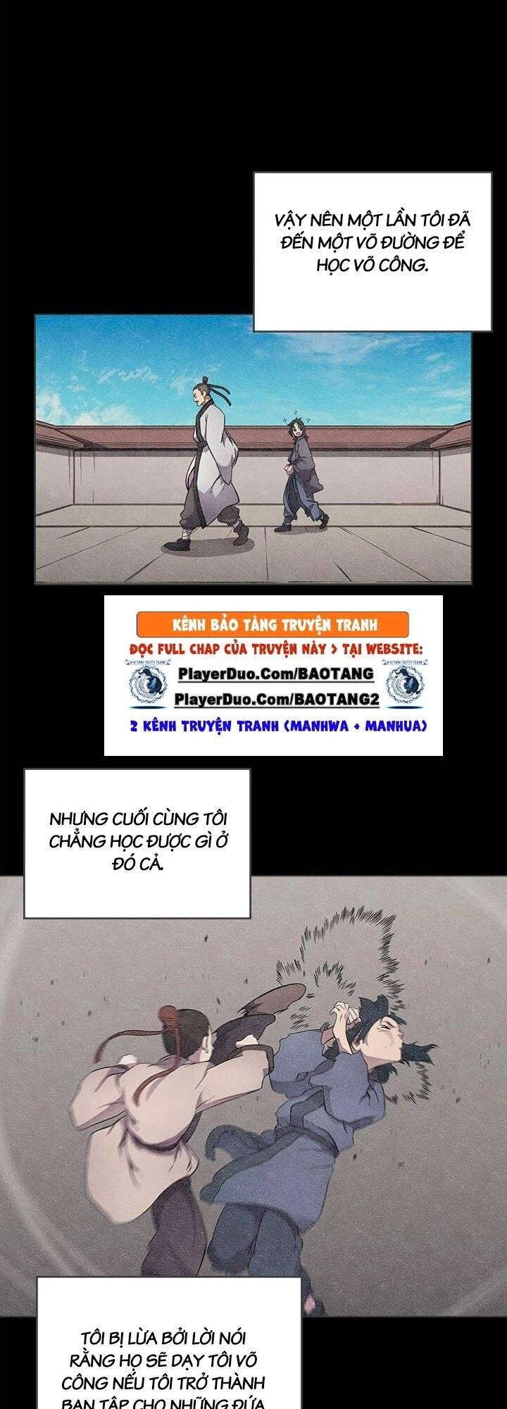 Biên Niên Sử Của Thiên Quỷ Chapter 126 - 18