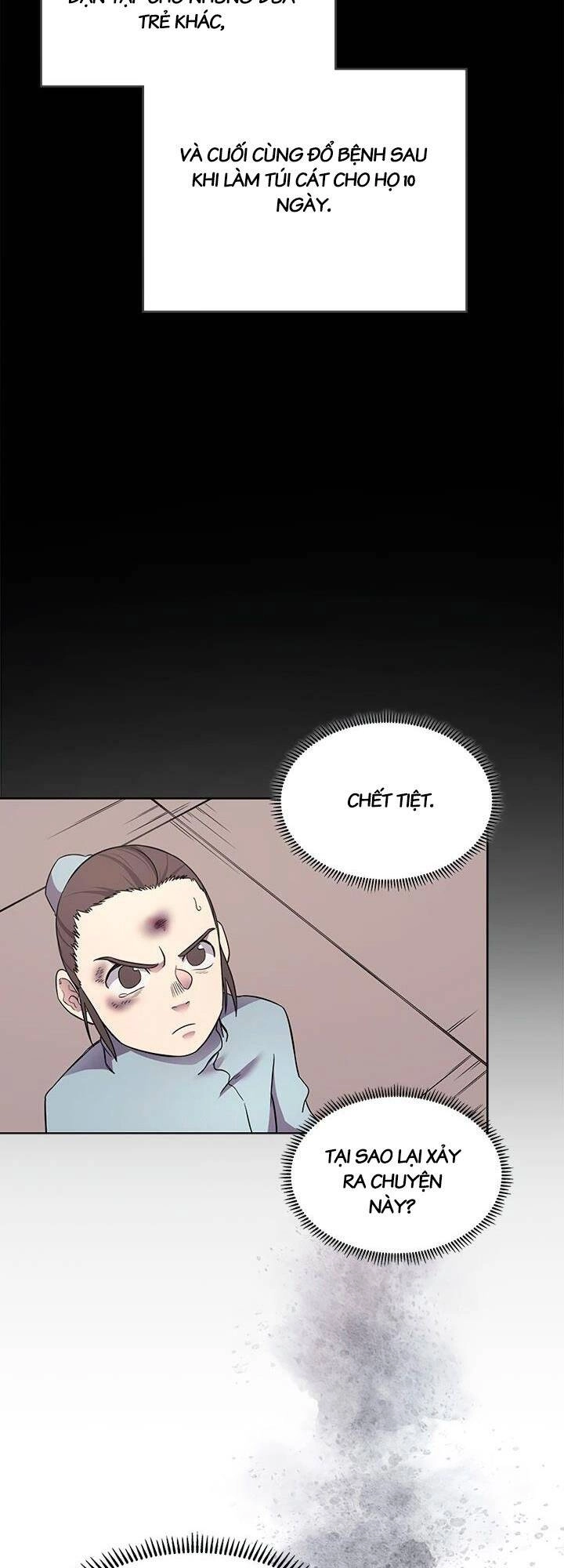 Biên Niên Sử Của Thiên Quỷ Chapter 126 - 19