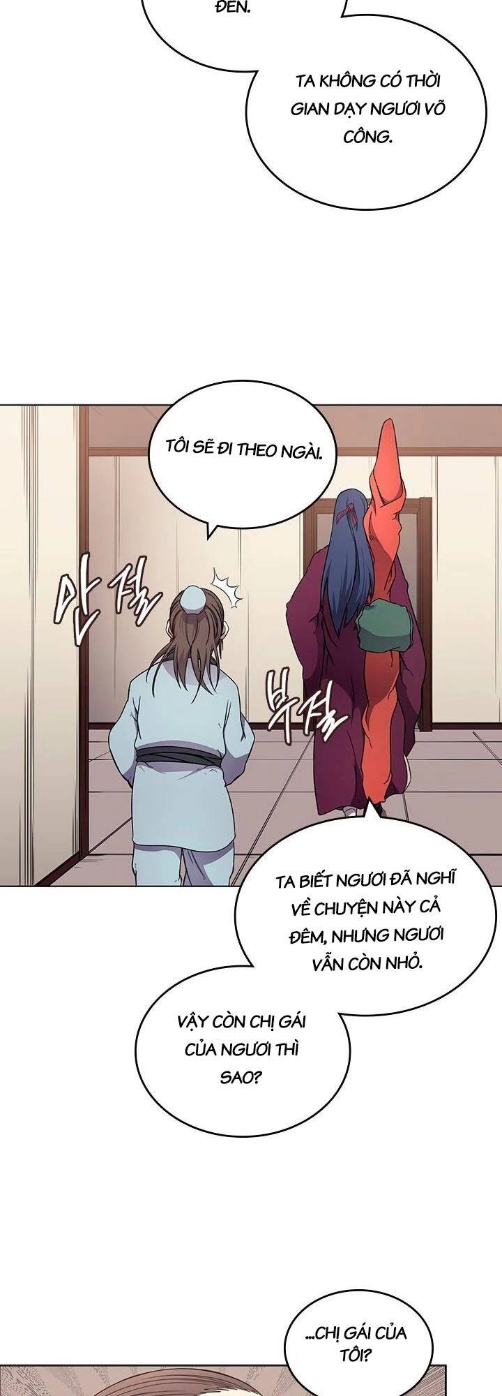 Biên Niên Sử Của Thiên Quỷ Chapter 126 - 22