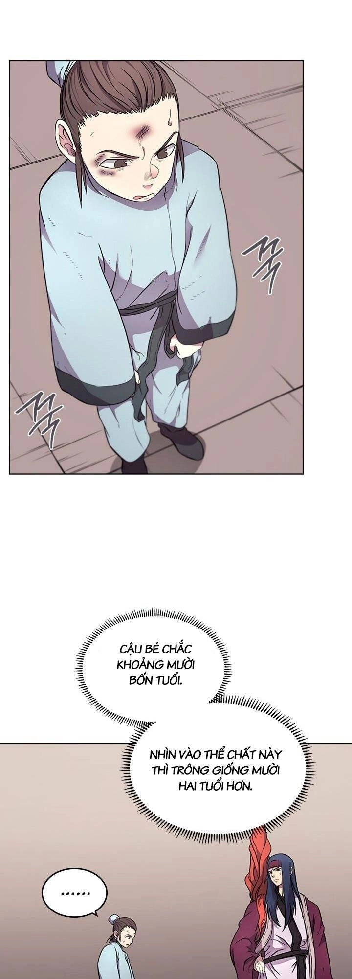 Biên Niên Sử Của Thiên Quỷ Chapter 126 - 24