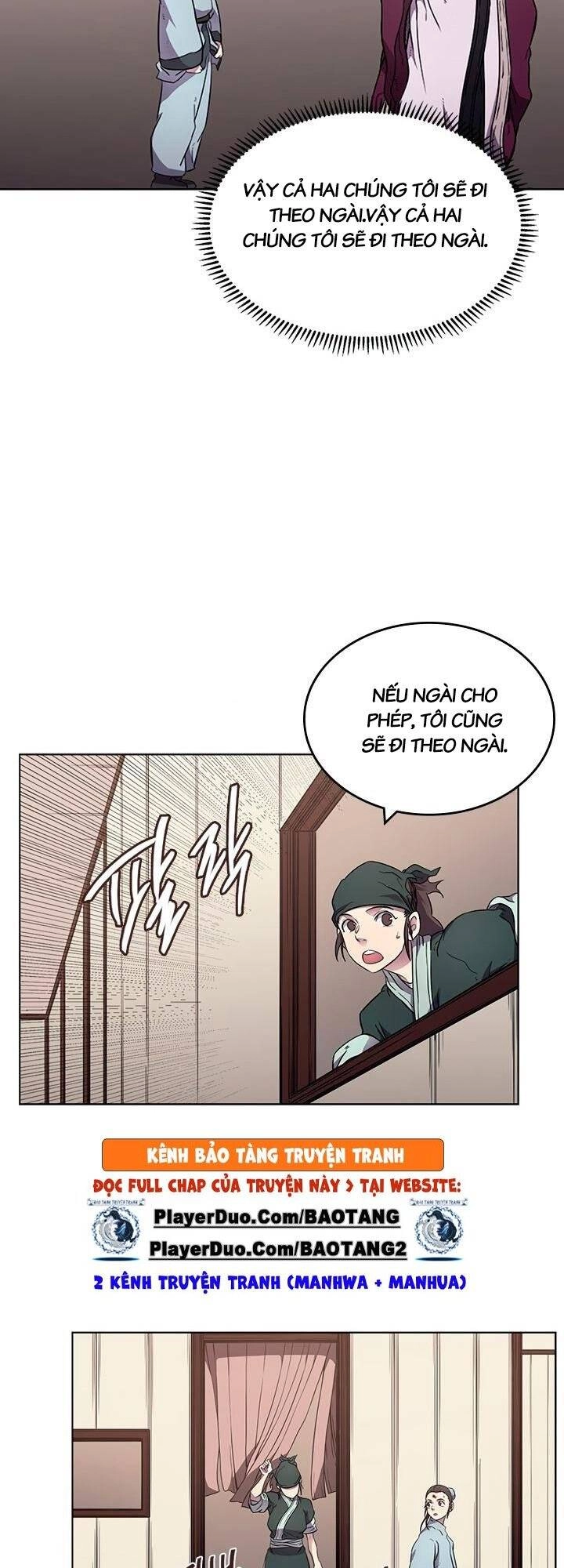 Biên Niên Sử Của Thiên Quỷ Chapter 126 - 25