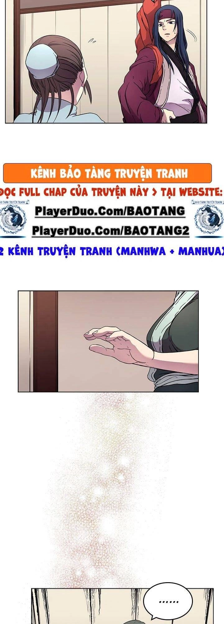 Biên Niên Sử Của Thiên Quỷ Chapter 126 - 29