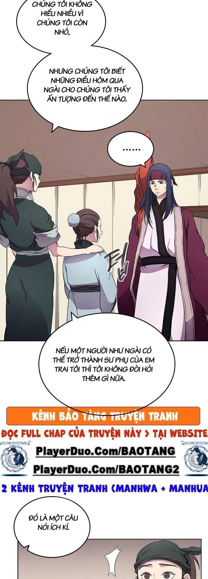 Biên Niên Sử Của Thiên Quỷ Chapter 126 - 31