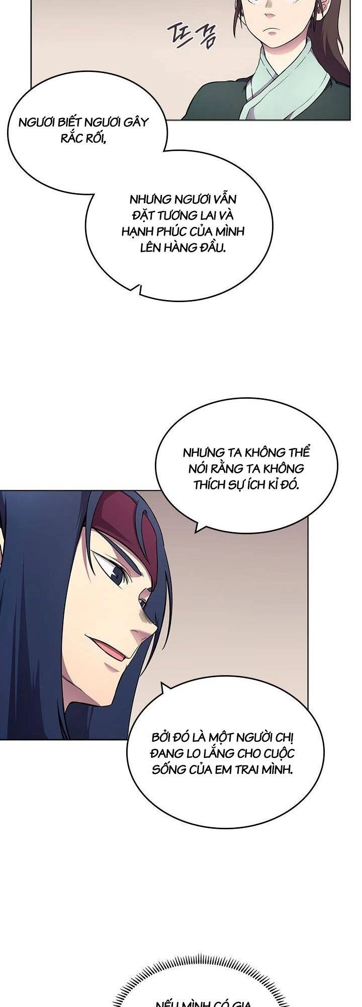 Biên Niên Sử Của Thiên Quỷ Chapter 126 - 32