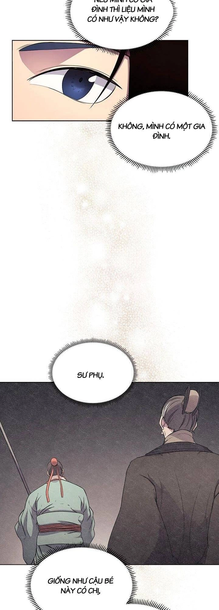 Biên Niên Sử Của Thiên Quỷ Chapter 126 - 33