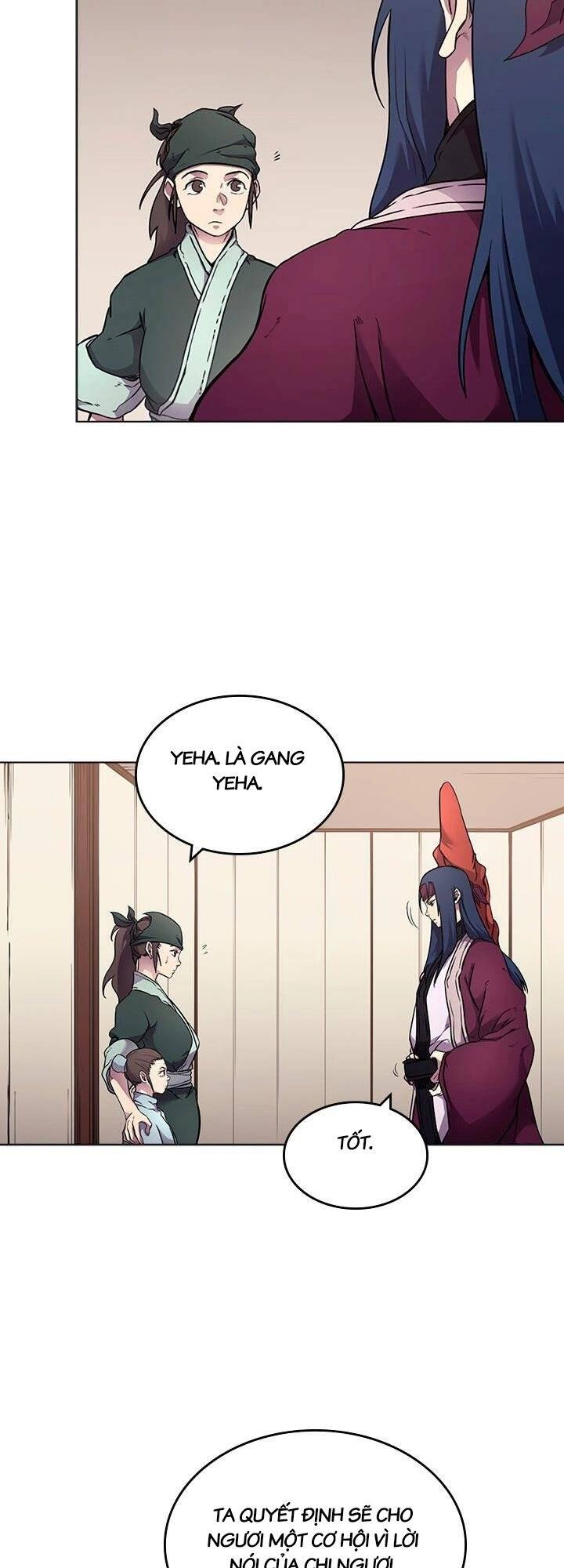 Biên Niên Sử Của Thiên Quỷ Chapter 126 - 35