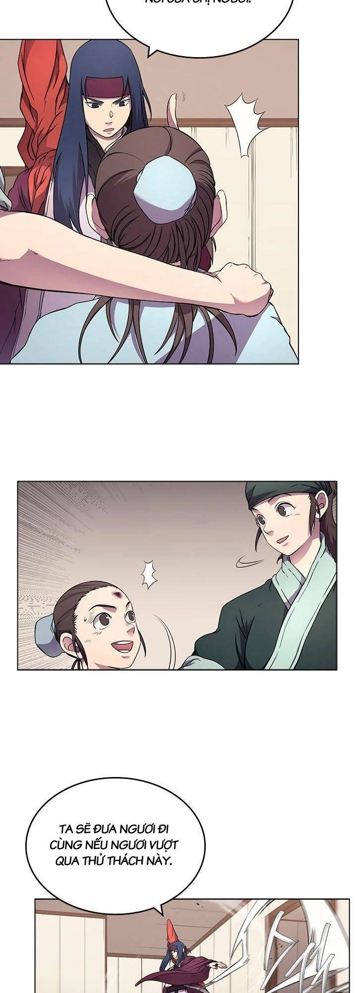 Biên Niên Sử Của Thiên Quỷ Chapter 126 - 36