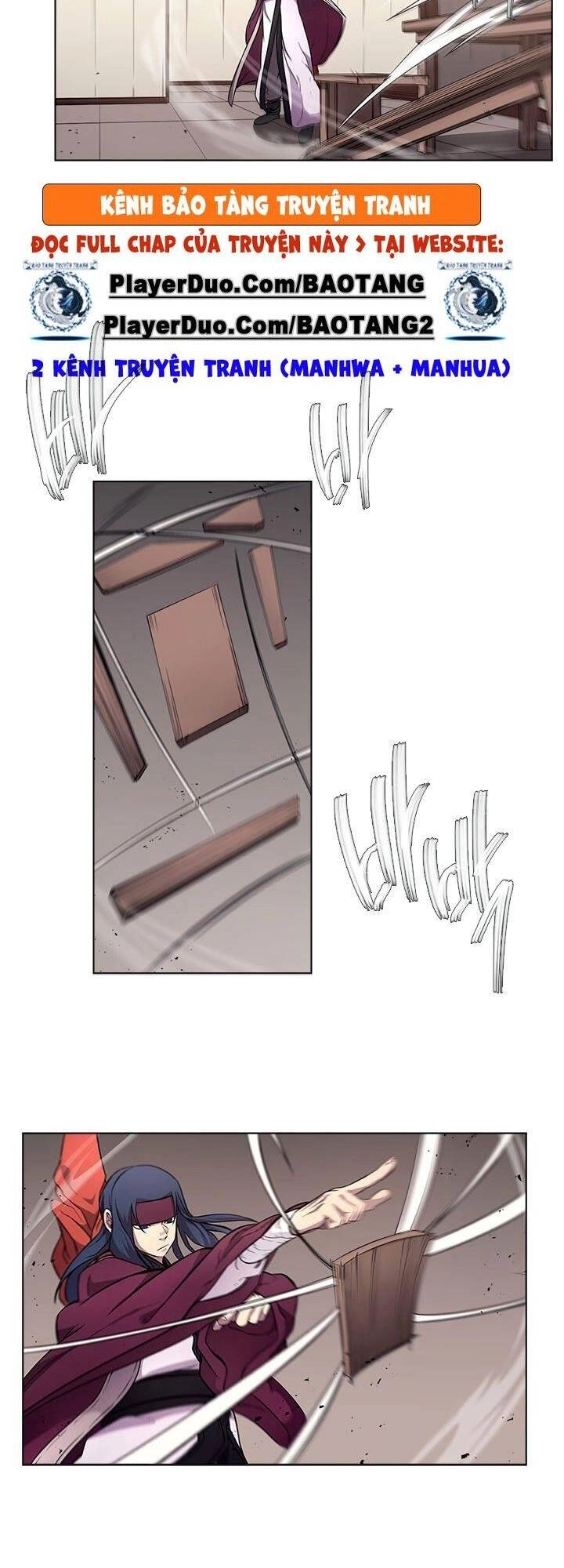 Biên Niên Sử Của Thiên Quỷ Chapter 126 - 37