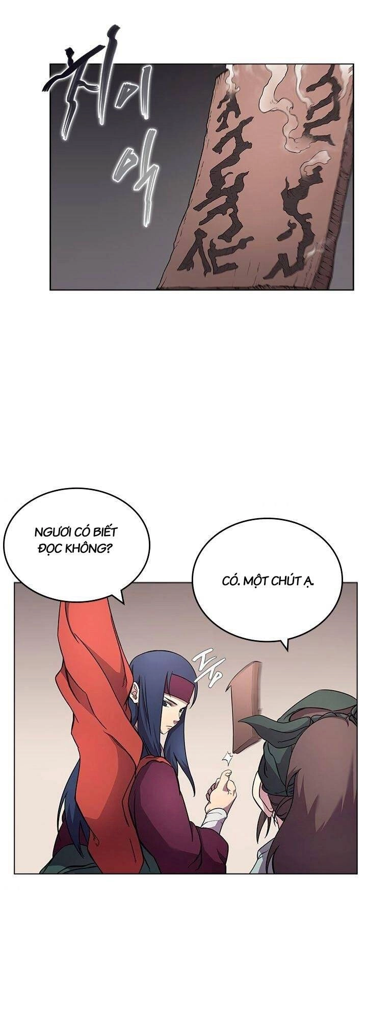 Biên Niên Sử Của Thiên Quỷ Chapter 126 - 38