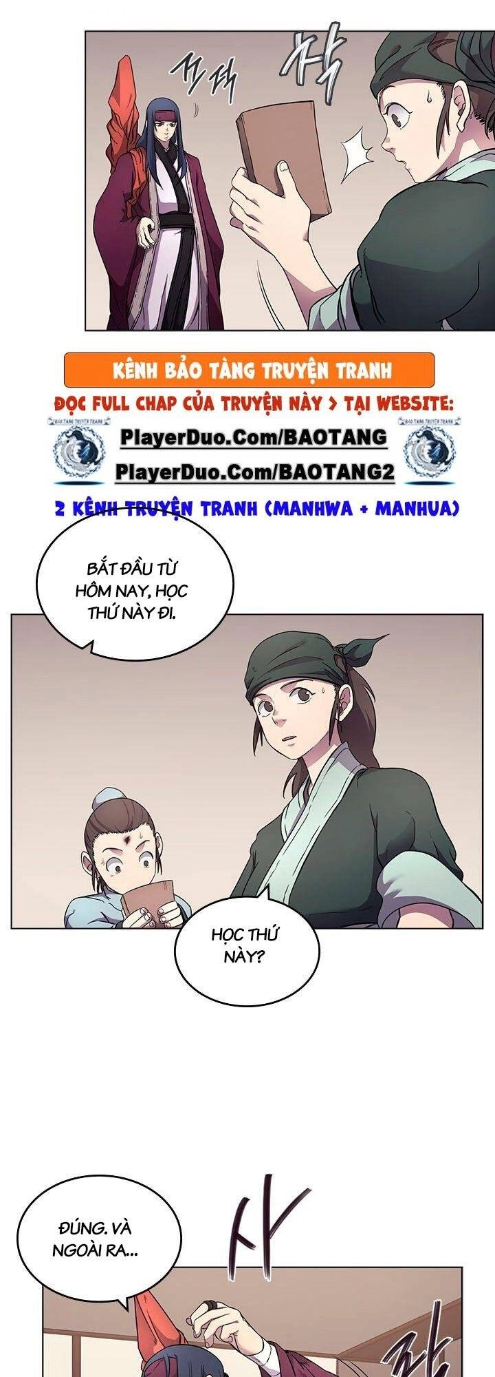 Biên Niên Sử Của Thiên Quỷ Chapter 126 - 39