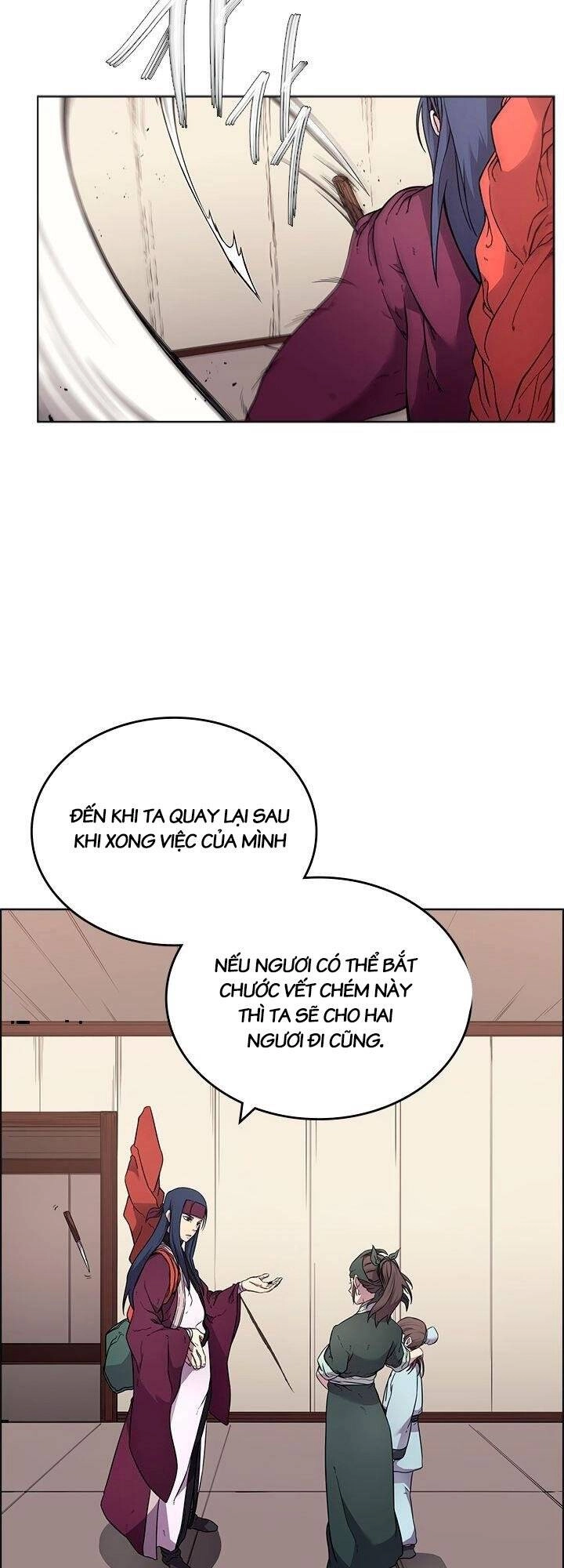 Biên Niên Sử Của Thiên Quỷ Chapter 126 - 41