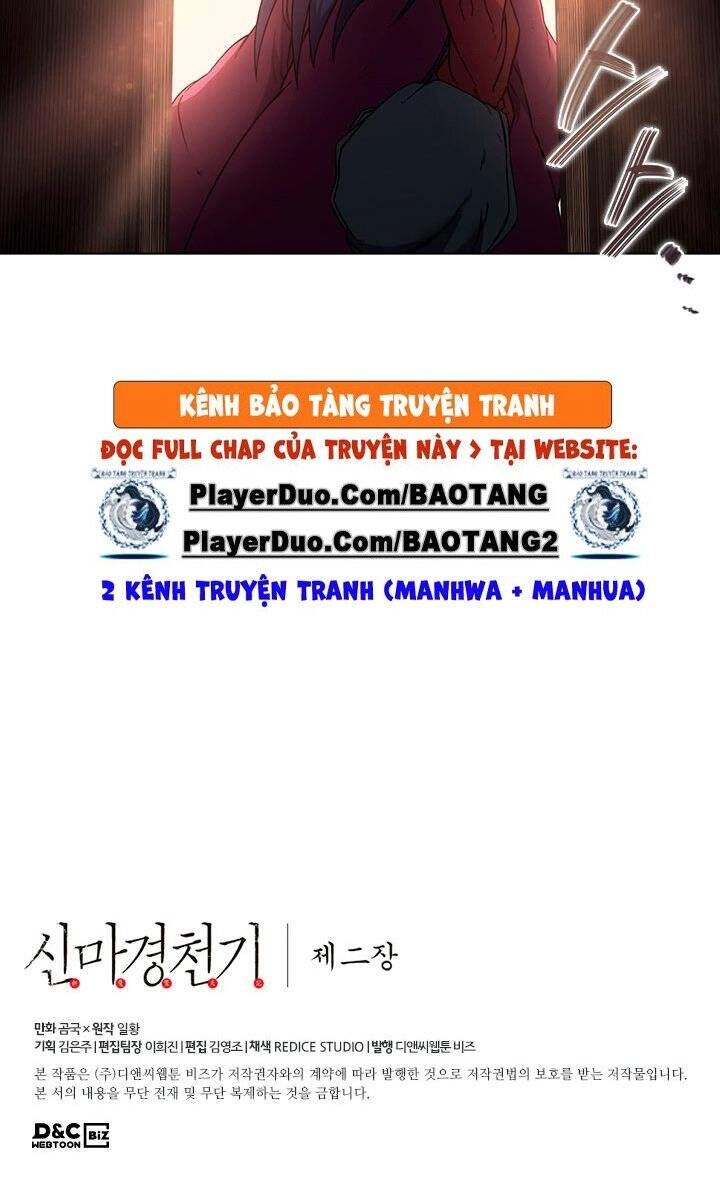 Biên Niên Sử Của Thiên Quỷ Chapter 126 - 44