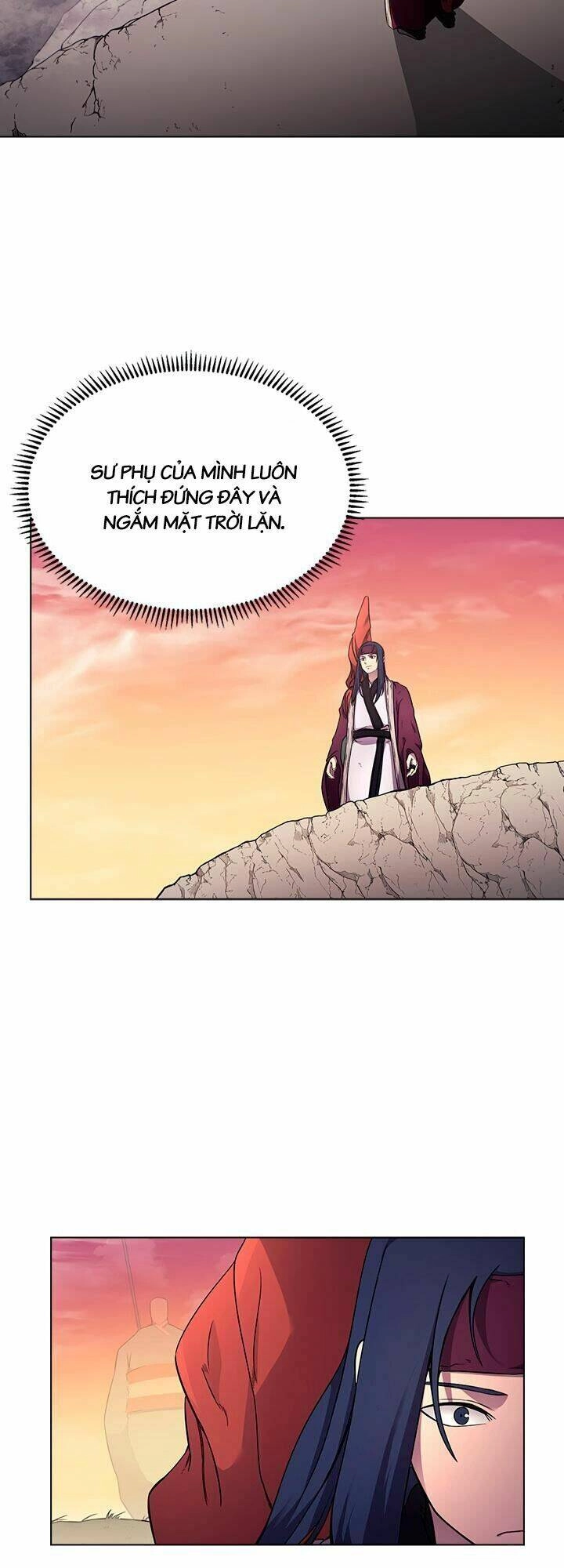 Biên Niên Sử Của Thiên Quỷ Chapter 127 - 2