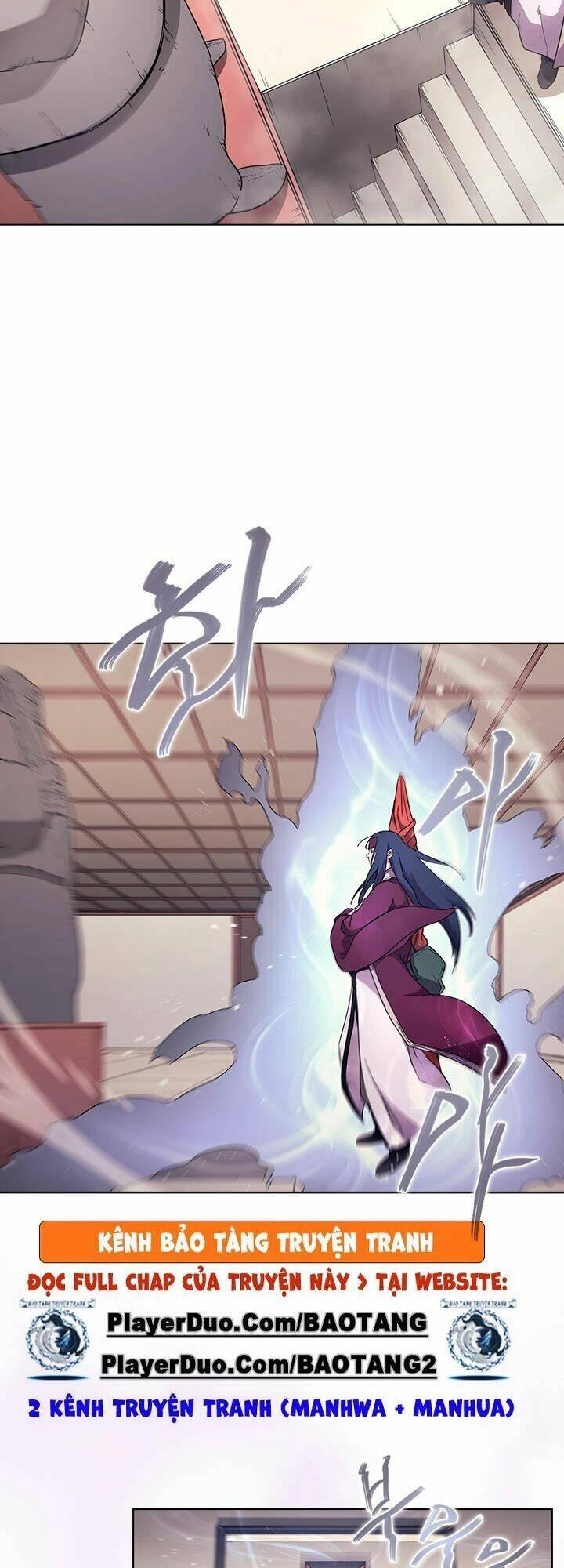 Biên Niên Sử Của Thiên Quỷ Chapter 127 - 10