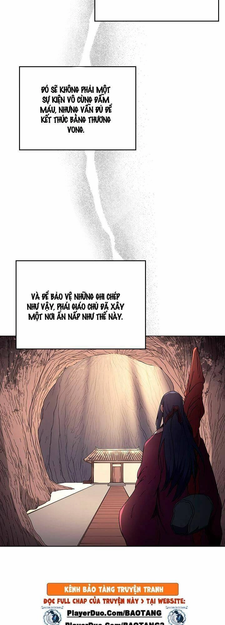 Biên Niên Sử Của Thiên Quỷ Chapter 127 - 17