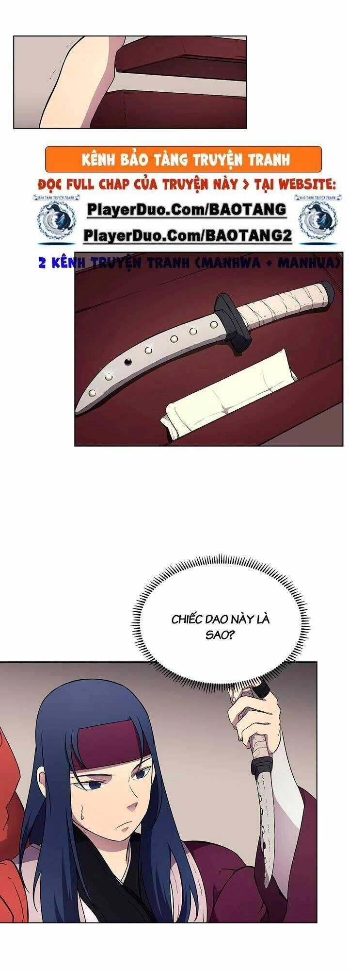 Biên Niên Sử Của Thiên Quỷ Chapter 127 - 22