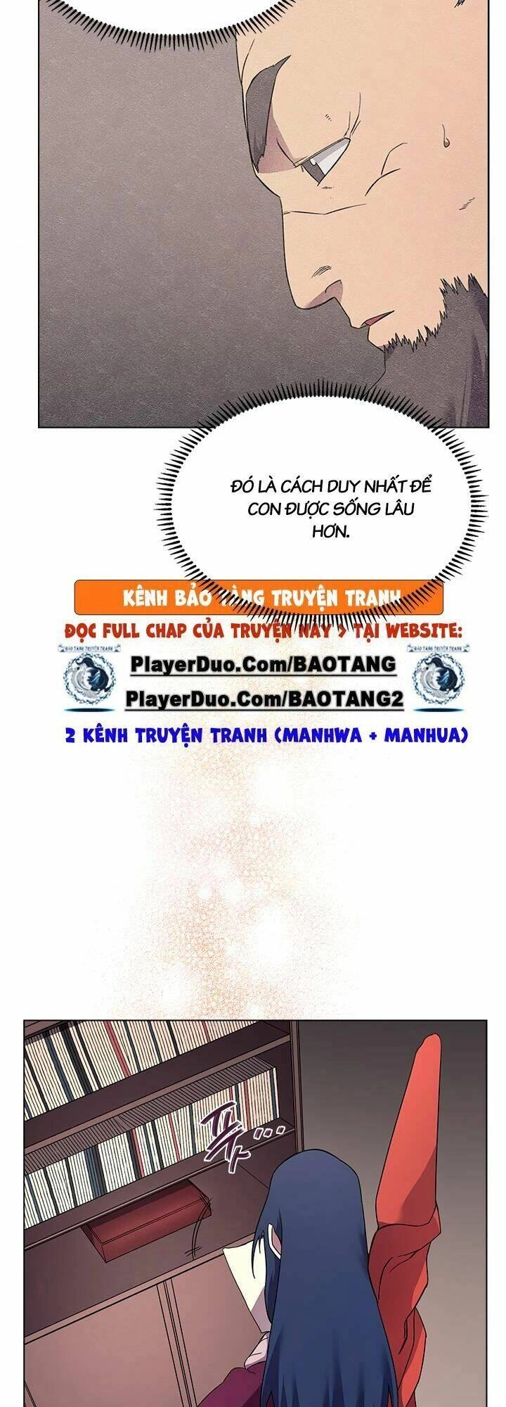 Biên Niên Sử Của Thiên Quỷ Chapter 127 - 27