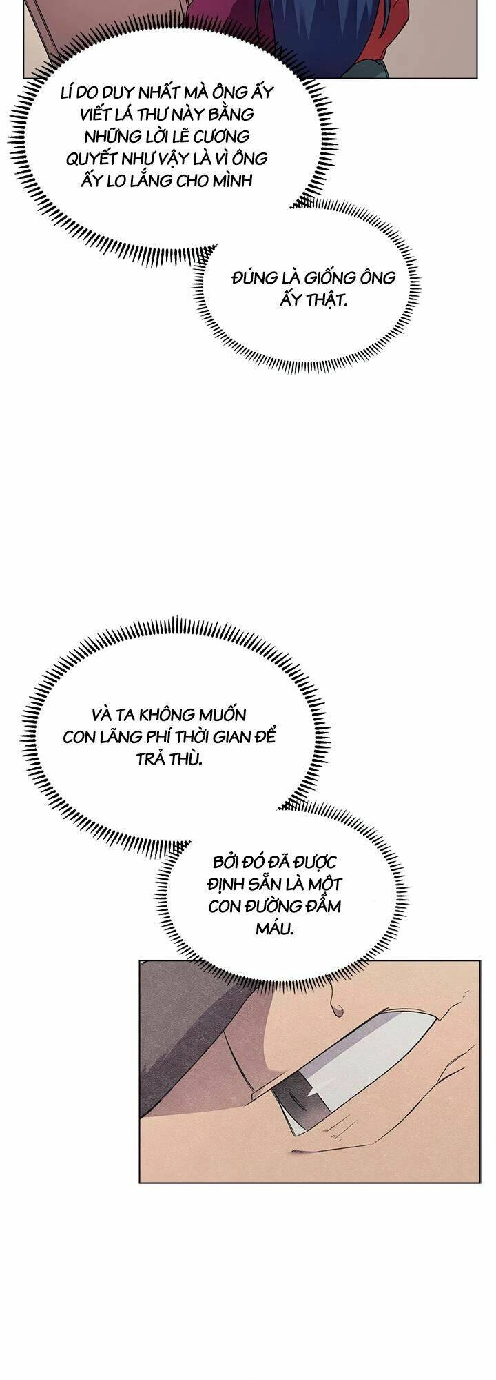 Biên Niên Sử Của Thiên Quỷ Chapter 127 - 28