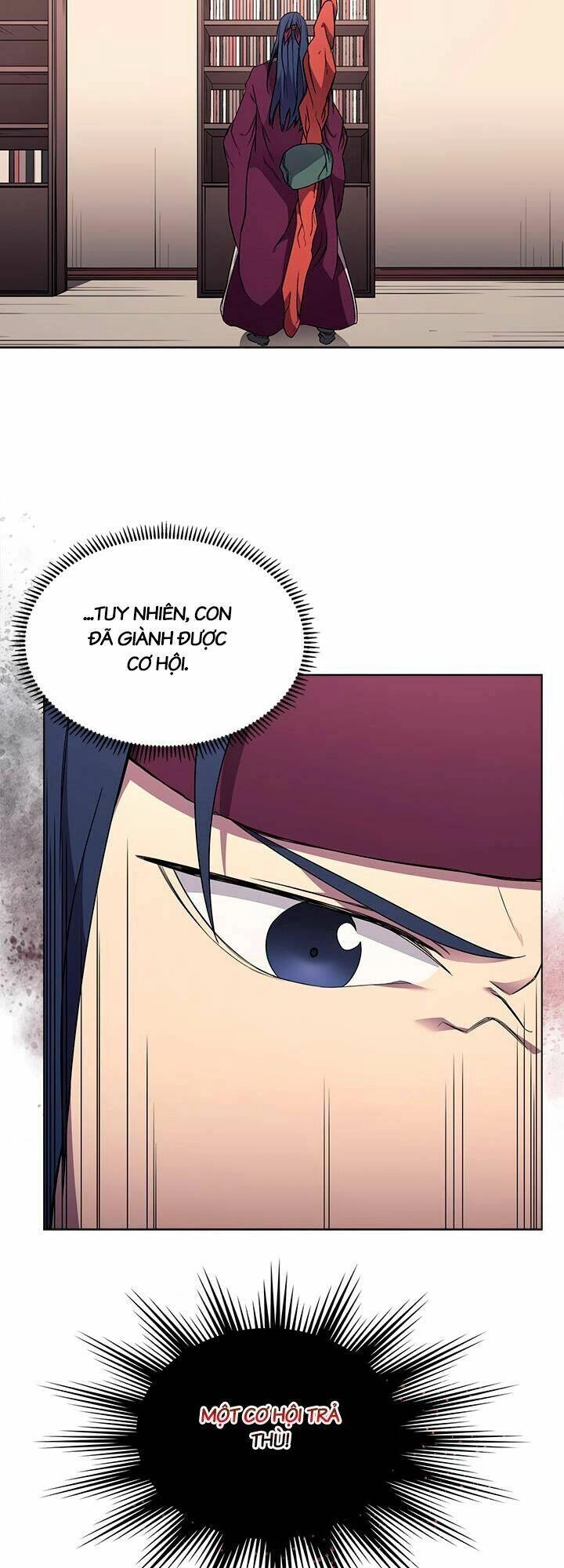 Biên Niên Sử Của Thiên Quỷ Chapter 127 - 31