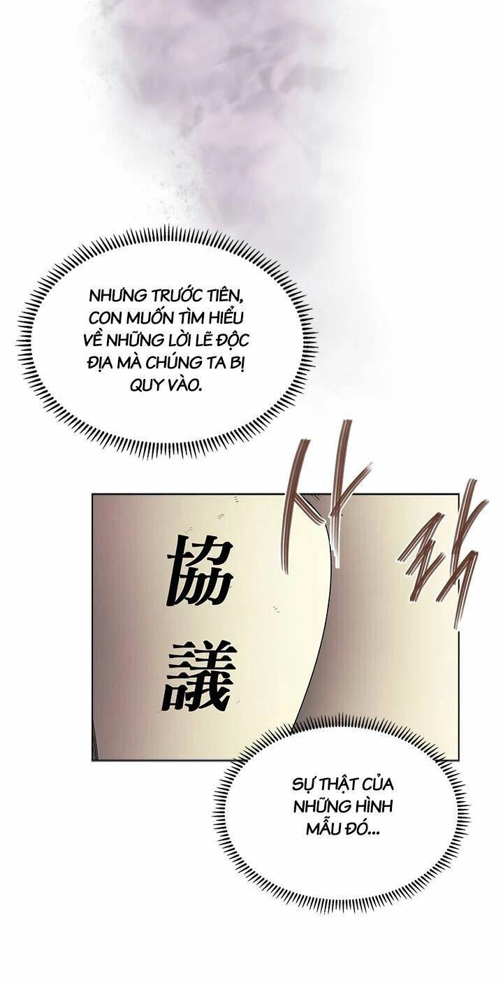 Biên Niên Sử Của Thiên Quỷ Chapter 127 - 35