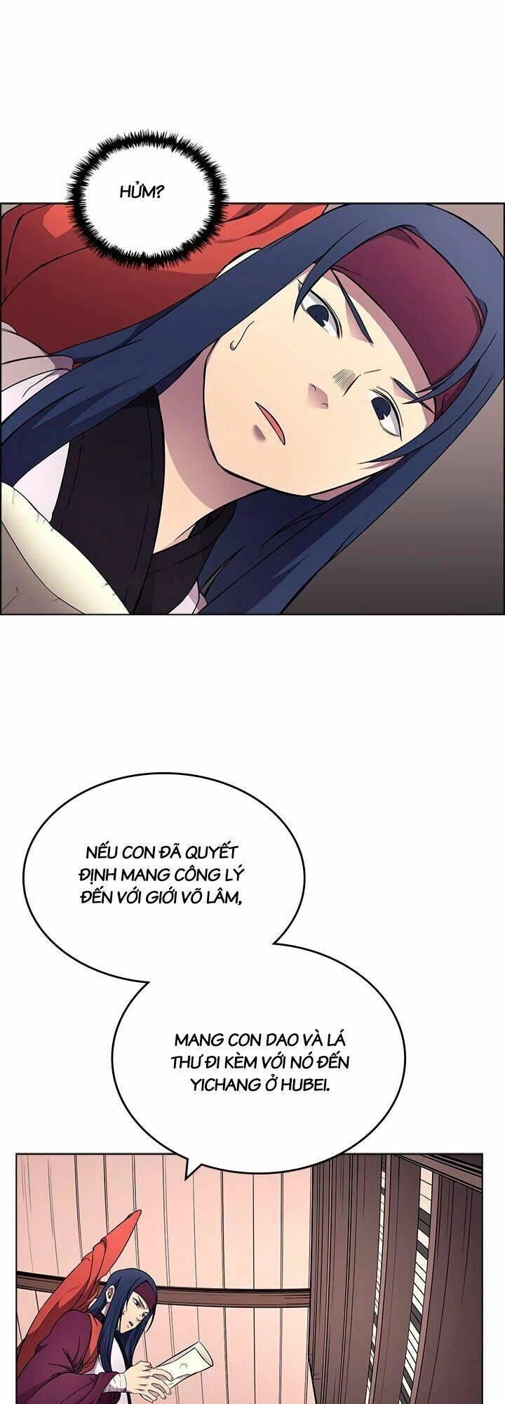 Biên Niên Sử Của Thiên Quỷ Chapter 127 - 36