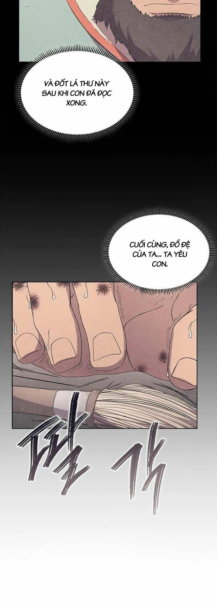 Biên Niên Sử Của Thiên Quỷ Chapter 127 - 38