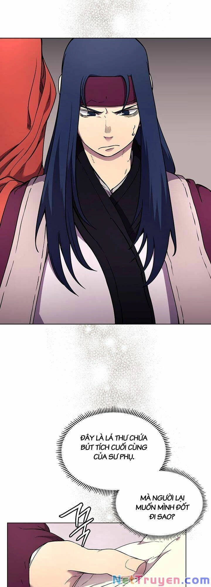 Biên Niên Sử Của Thiên Quỷ Chapter 128 - 2