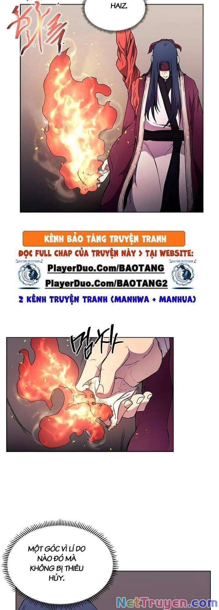 Biên Niên Sử Của Thiên Quỷ Chapter 128 - 4