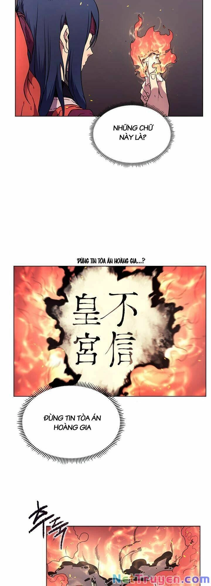 Biên Niên Sử Của Thiên Quỷ Chapter 128 - 5