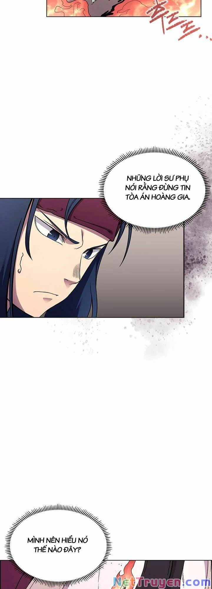 Biên Niên Sử Của Thiên Quỷ Chapter 128 - 6