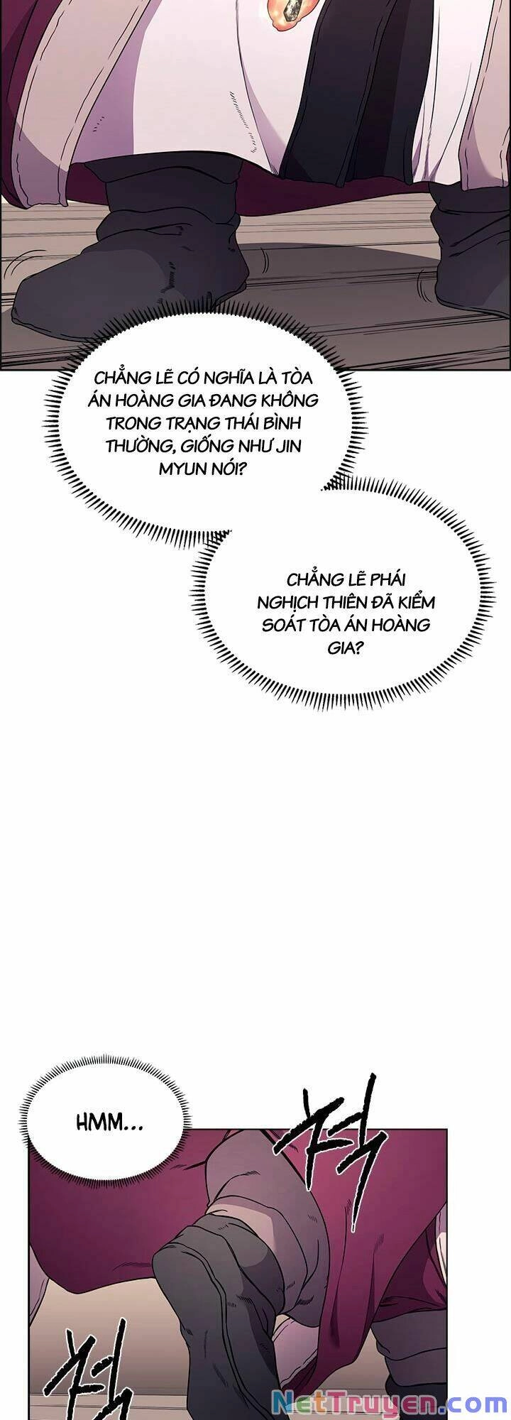 Biên Niên Sử Của Thiên Quỷ Chapter 128 - 7