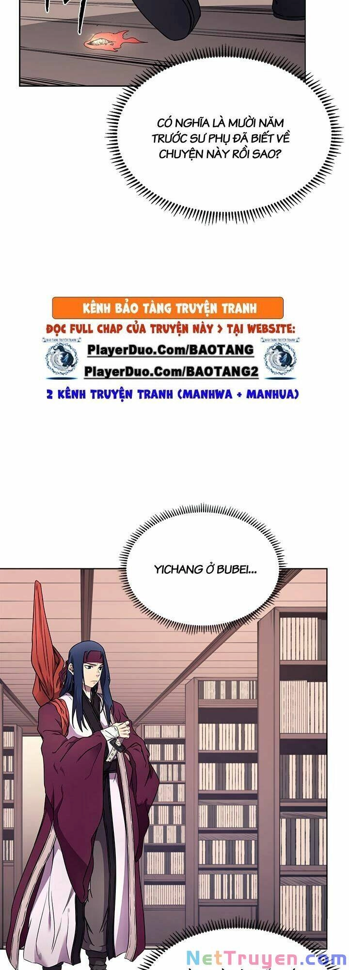 Biên Niên Sử Của Thiên Quỷ Chapter 128 - 8