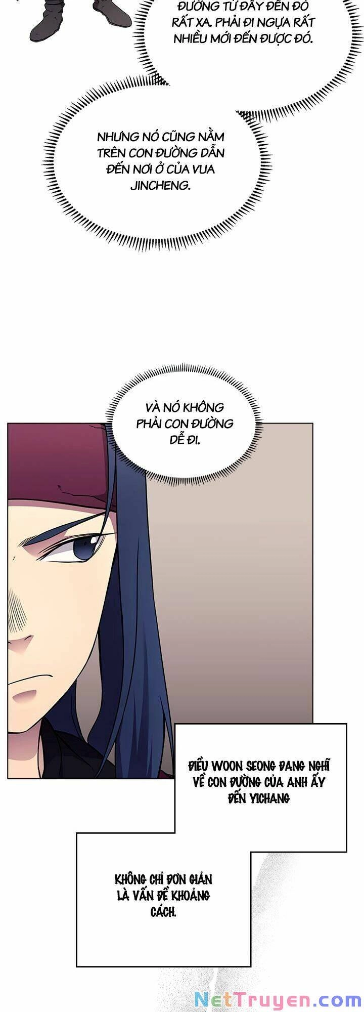 Biên Niên Sử Của Thiên Quỷ Chapter 128 - 9