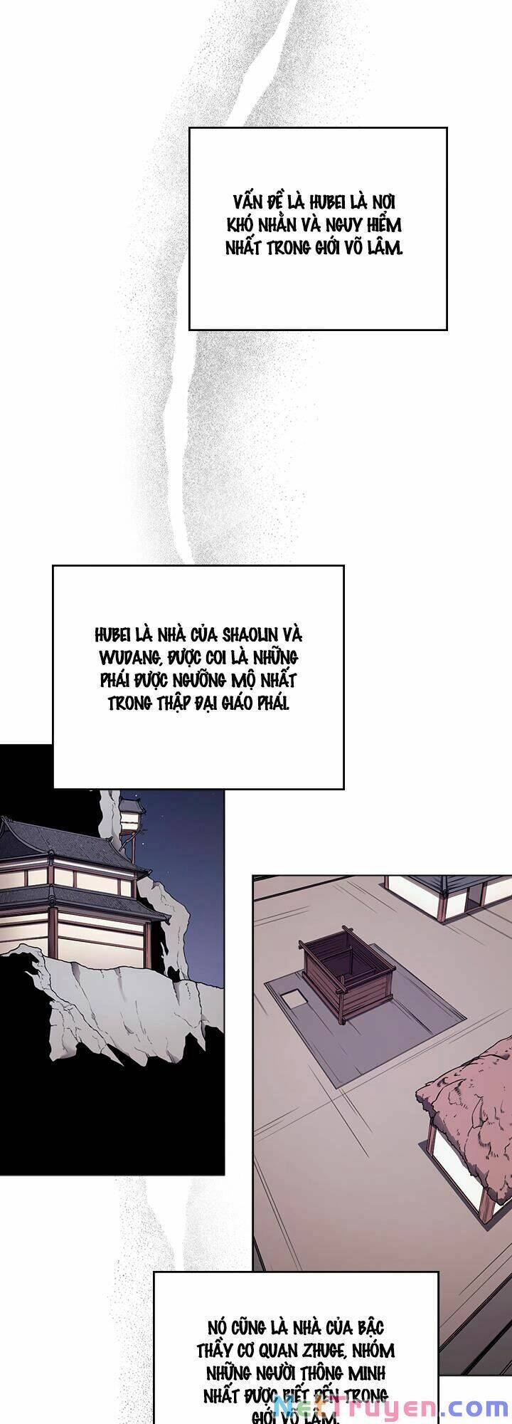 Biên Niên Sử Của Thiên Quỷ Chapter 128 - 10