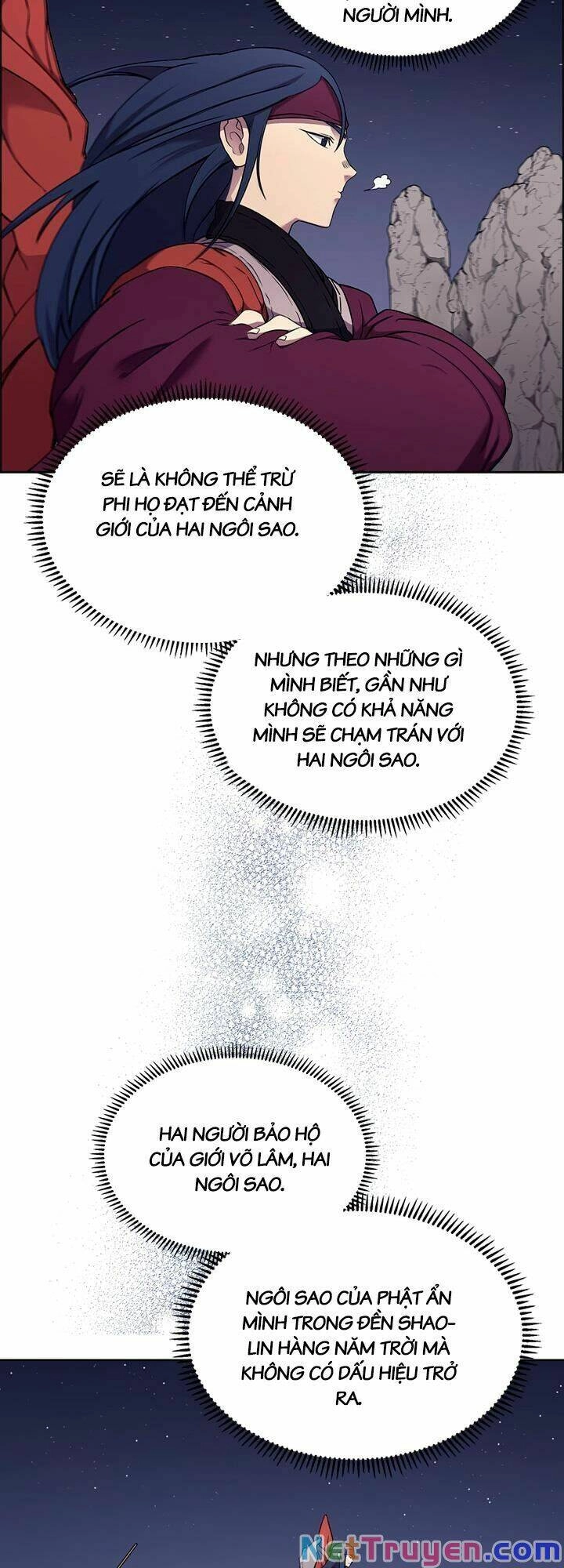 Biên Niên Sử Của Thiên Quỷ Chapter 128 - 14