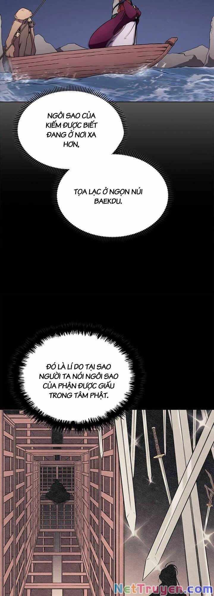 Biên Niên Sử Của Thiên Quỷ Chapter 128 - 15