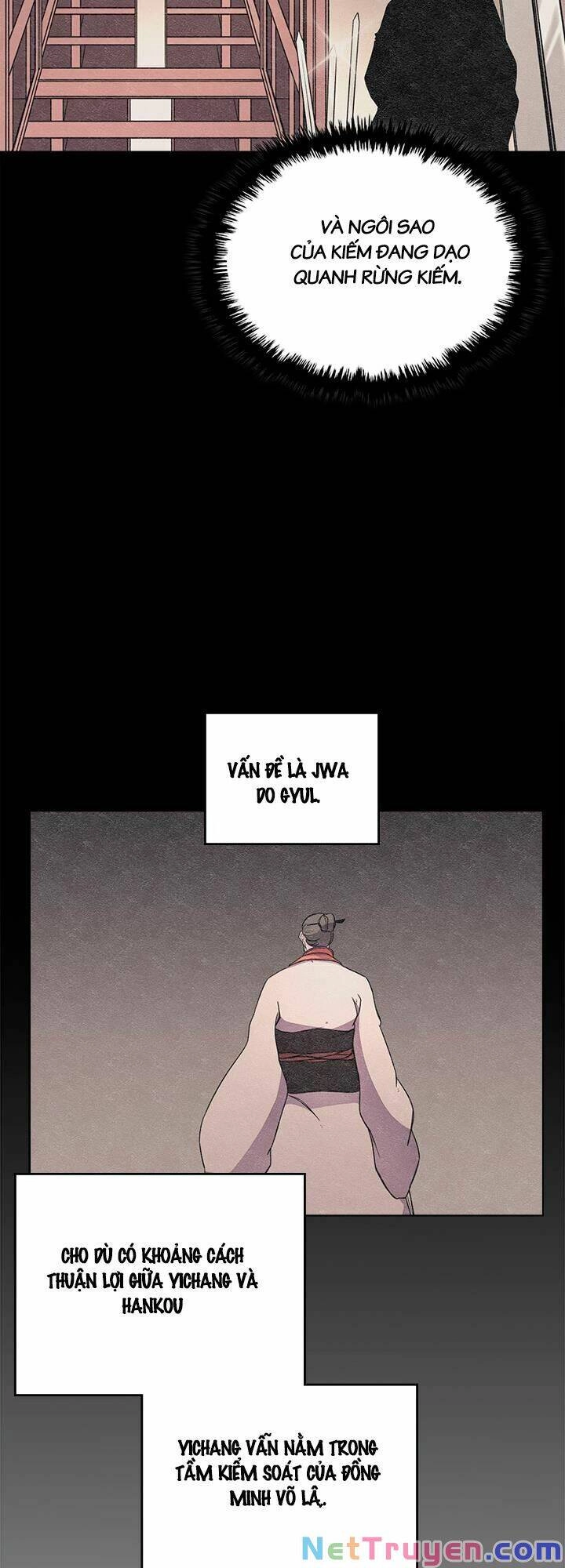 Biên Niên Sử Của Thiên Quỷ Chapter 128 - 16