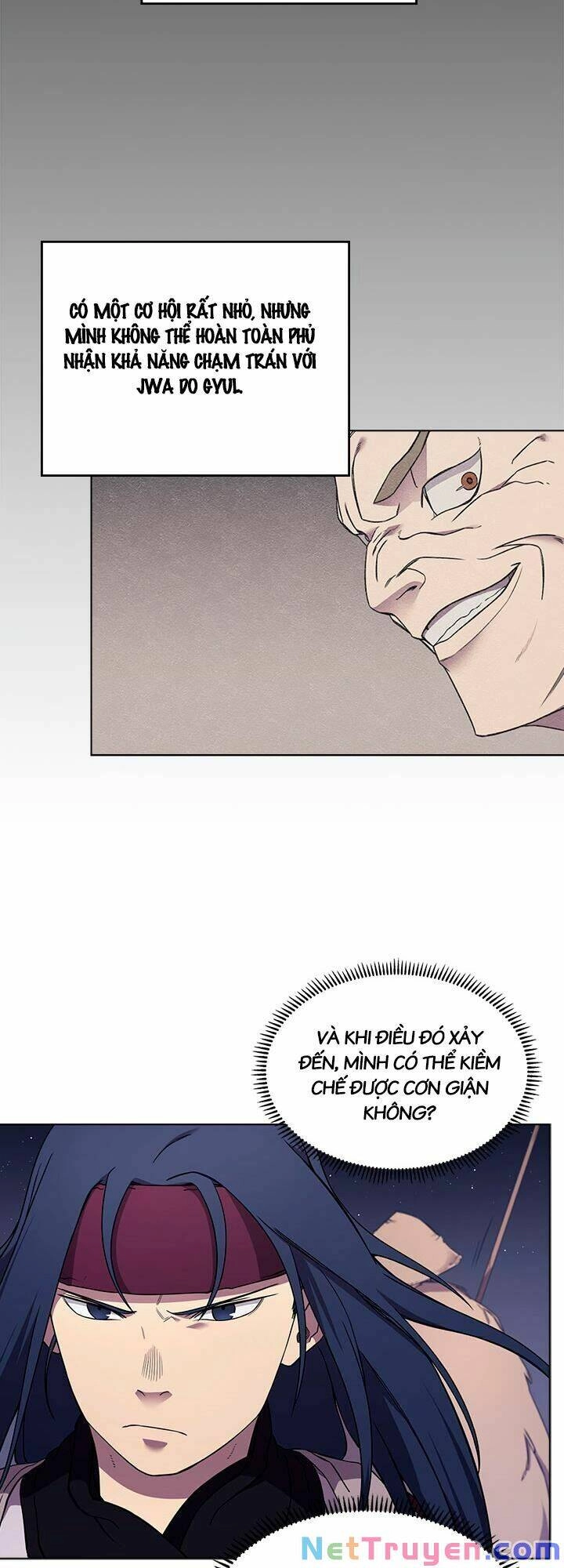 Biên Niên Sử Của Thiên Quỷ Chapter 128 - 17