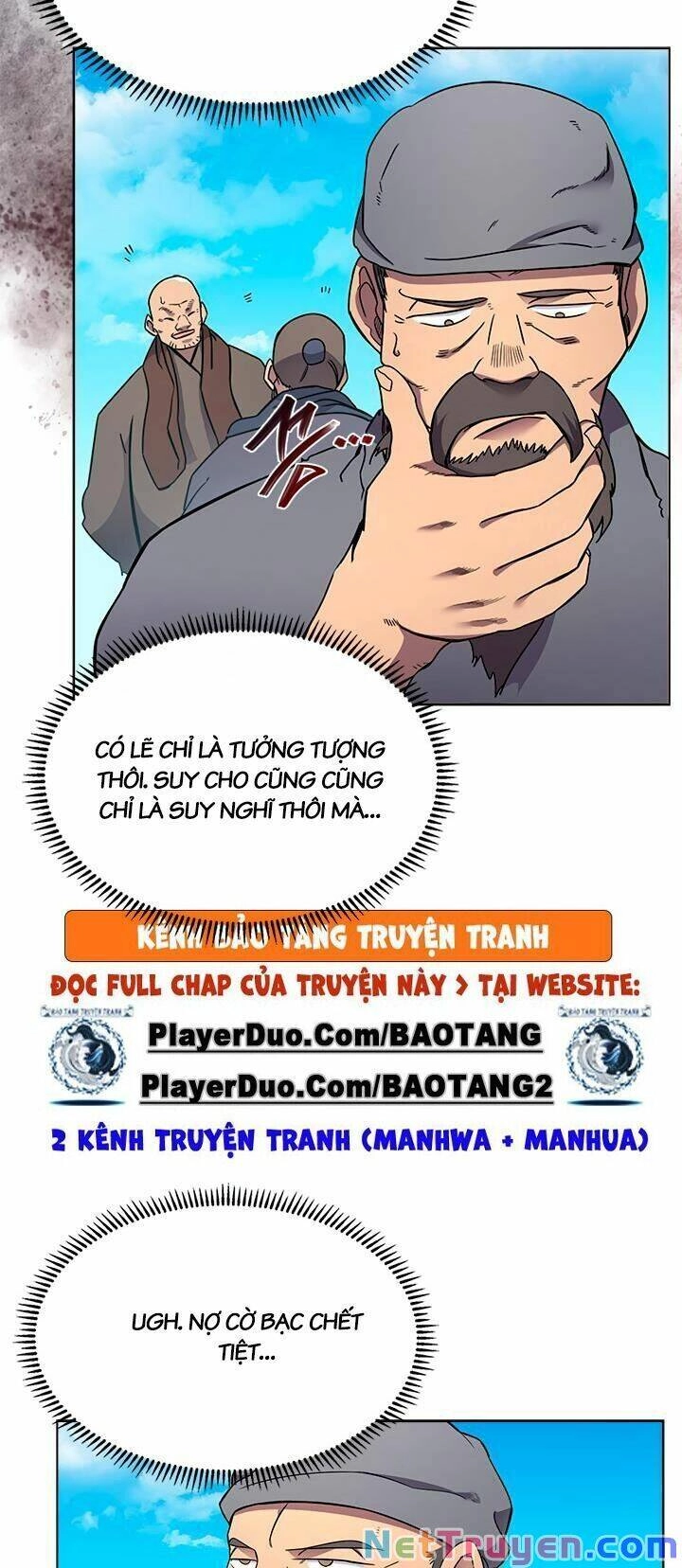 Biên Niên Sử Của Thiên Quỷ Chapter 128 - 24