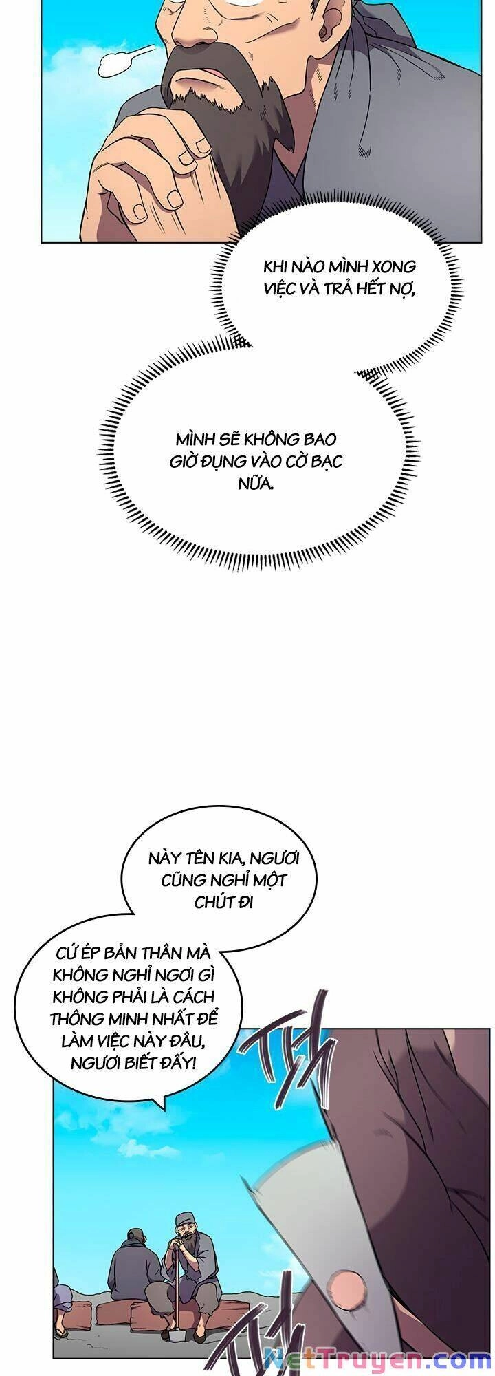 Biên Niên Sử Của Thiên Quỷ Chapter 128 - 25