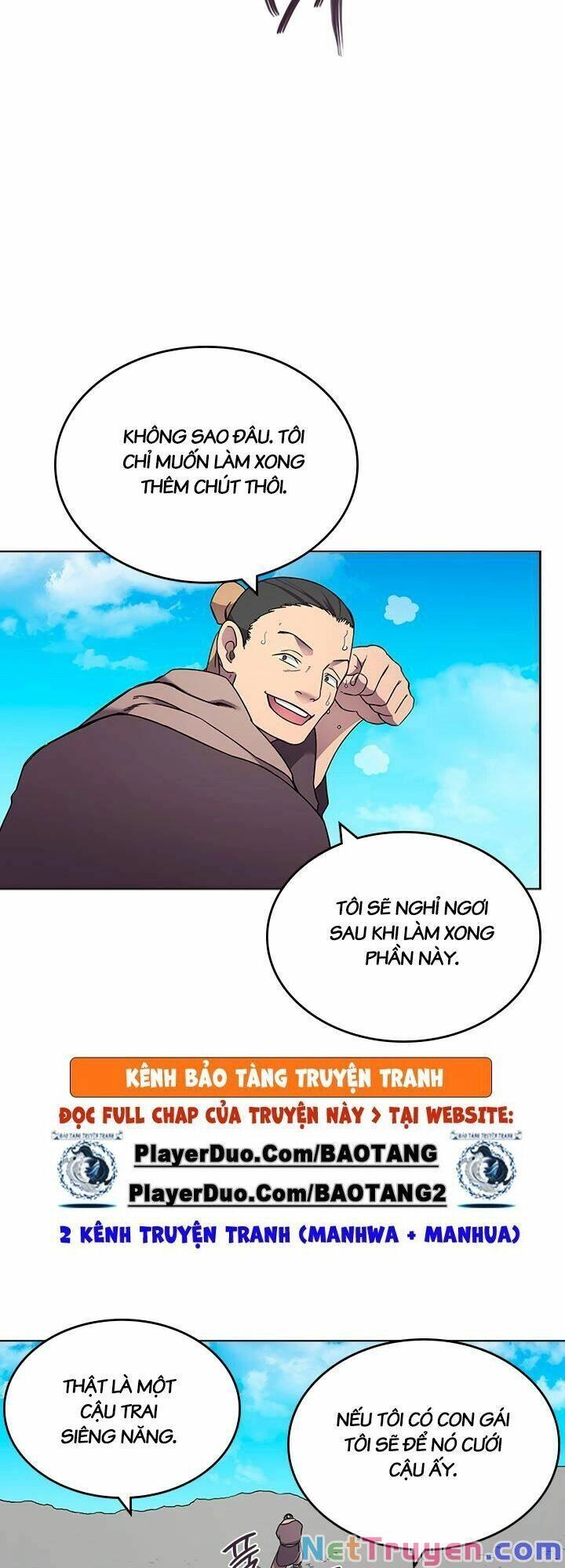 Biên Niên Sử Của Thiên Quỷ Chapter 128 - 26