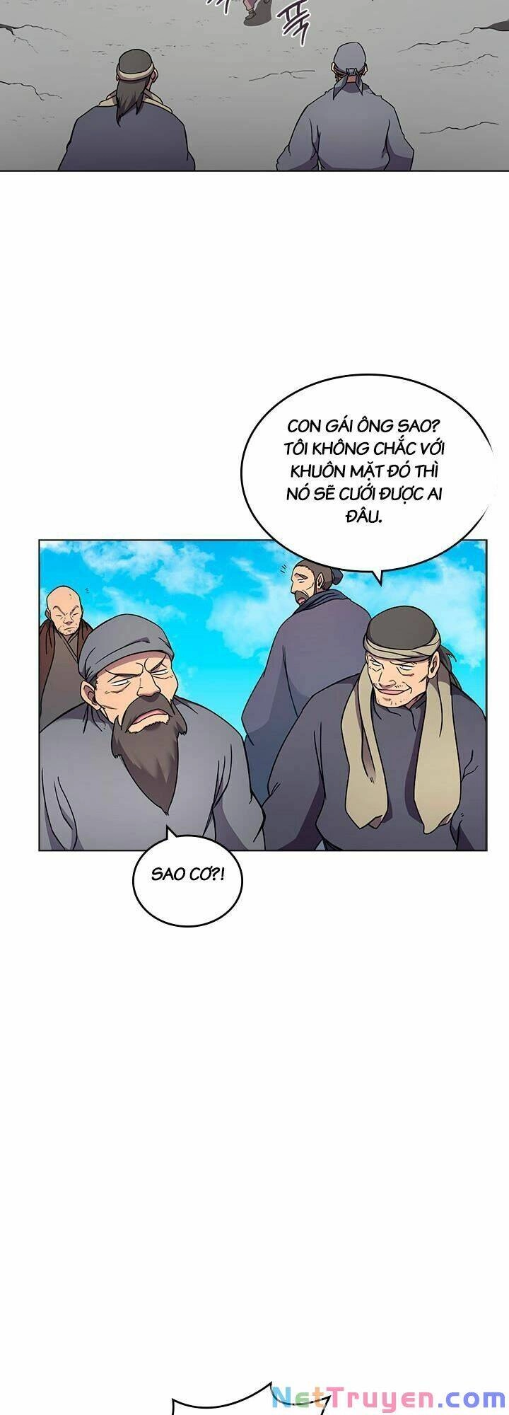 Biên Niên Sử Của Thiên Quỷ Chapter 128 - 27