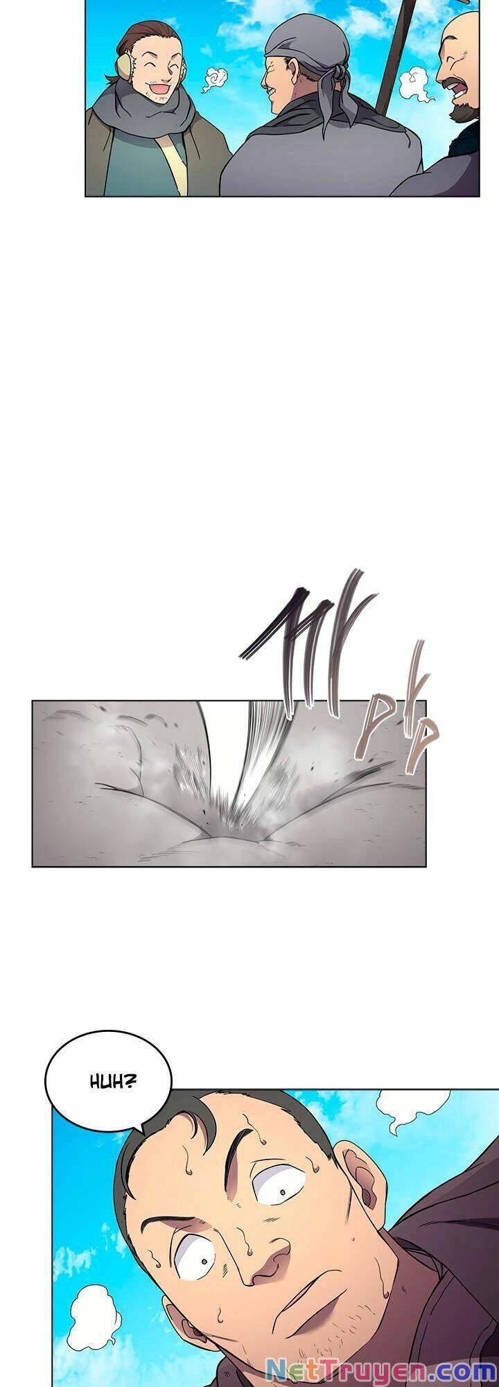 Biên Niên Sử Của Thiên Quỷ Chapter 128 - 30