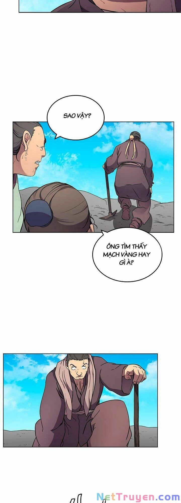 Biên Niên Sử Của Thiên Quỷ Chapter 128 - 31