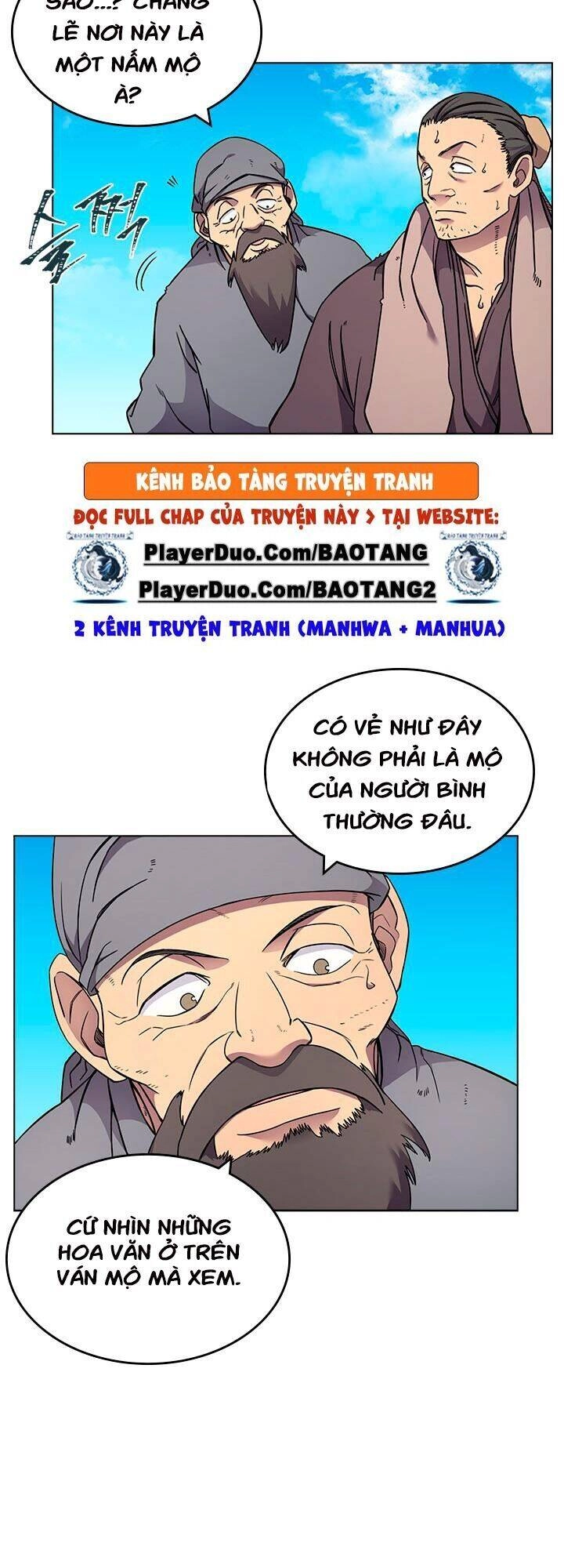 Biên Niên Sử Của Thiên Quỷ Chapter 129 - 2