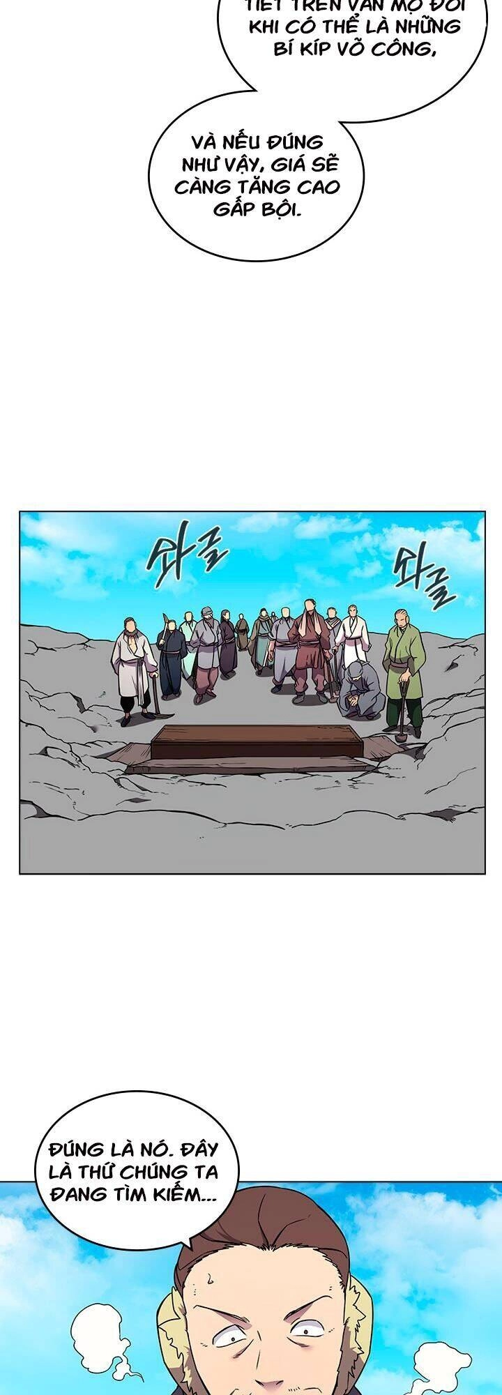 Biên Niên Sử Của Thiên Quỷ Chapter 129 - 4