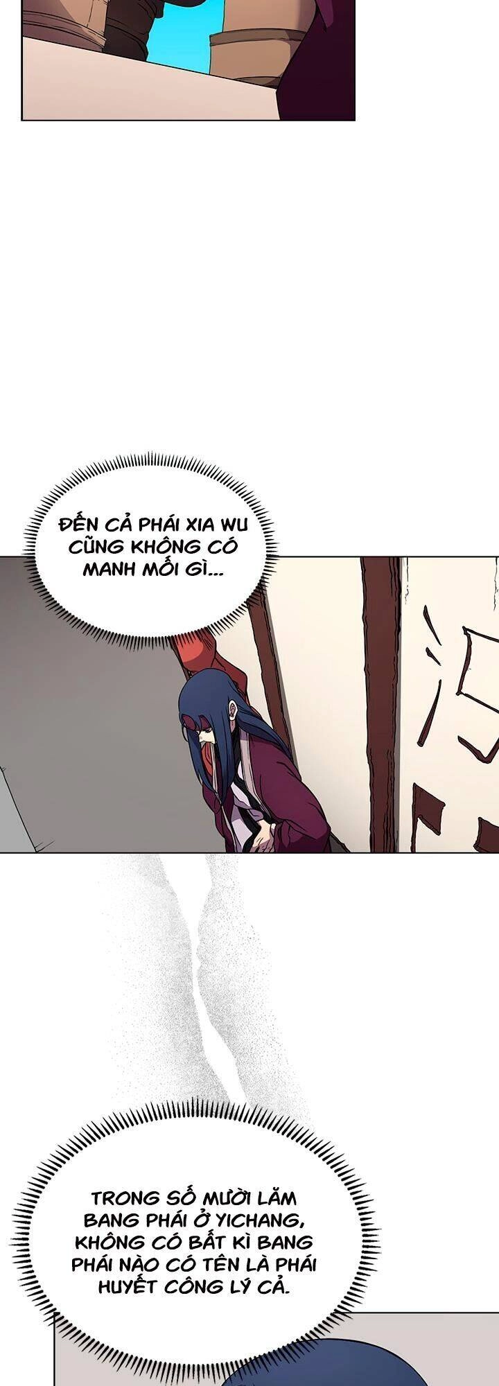 Biên Niên Sử Của Thiên Quỷ Chapter 129 - 13